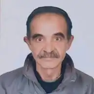 المؤلف إبراهيم خليل نونو WhatsApp Channel