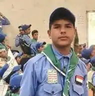 الشاعر ابوشرف الدين عبدالولي المعله WhatsApp Channel