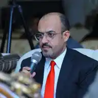 الصحفي مصطفى القطيبي WhatsApp Channel