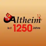 Altheim is(s)t 1250 Jahre WhatsApp Channel