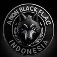 ANON BLACK FLAG WhatsApp Channel