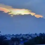 AnushWeather WhatsApp Channel