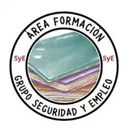 ÁREA FORMACIÓN SYE WhatsApp Channel