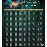 استقبال شهر رمضان WhatsApp Channel