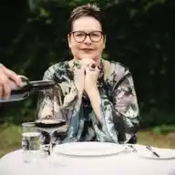 AstridsTaste Gastronieuws WhatsApp Channel