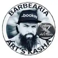 Barbearia Arts Kasha  WhatsApp Channel