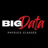 BigData Physics Classes WhatsApp Channel