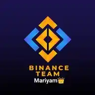 Binanace Team ░ by Mariyam 👑 WhatsApp Channel