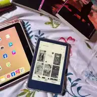 Book lovers  WhatsApp Channel