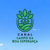 Campo Da Boa Esperança WhatsApp Channel