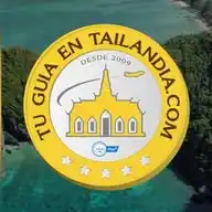 CANAL DE TAILANDIA WhatsApp Channel