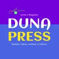 Canal Duna Press WhatsApp Channel