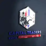 CAPITAL TRADERS KENYA WhatsApp Channel