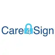 Care4Sign Certifying Authority WhatsApp Channel