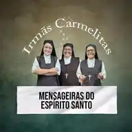 Carmelitas Mensageiras WhatsApp Channel