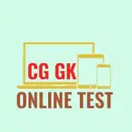 CG GK ONLINE TEST WhatsApp Channel