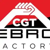 CGT EBRO FACTORY WhatsApp Channel