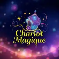 Chariot Magique Business 🛒🛍️ WhatsApp Channel