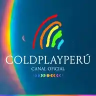 Coldplay Perú I Canal Oficial  WhatsApp Channel