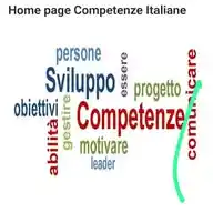Competenzeitalliane.eu WhatsApp Channel