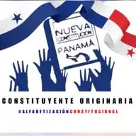 Constituyente Originaria WhatsApp Channel