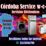 Córdoba Service WhatsApp Channel