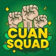 CUAN SQUAD🔥 WhatsApp Channel