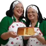 Culinária Terapia Por Dyne e Zinha WhatsApp Channel