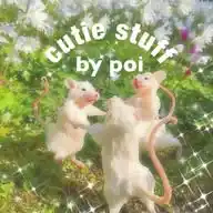 Cuttie stuffs by poi WhatsApp Channel