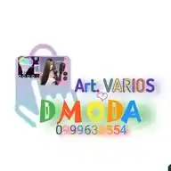 d_moda2023 WhatsApp Channel