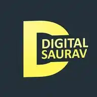 Digital Saurav WhatsApp Channel