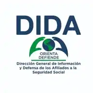 Dirección General de Información y Defensa de los Afiliados a la Seguridad Social - DIDA WhatsApp Channel