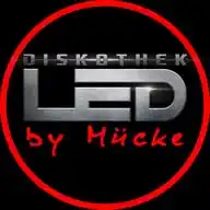 Diskothek LED WhatsApp Channel