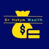 Dr Hakym Wealth WhatsApp Channel