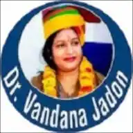 Dr Vandana Jadon Official WhatsApp Channel