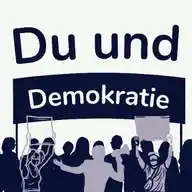 Du und Demokratie WhatsApp Channel