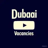 DUBAI Job Vacancies✅ WhatsApp Channel