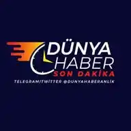 DÜNYA HABER 🚨 WhatsApp Channel