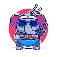 Eating Elephant 🥰🥰 WhatsApp Channel