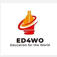 ED4WO Private limited - Study Abroad Consultancy WhatsApp Channel