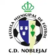 EMF NOBLEJAS WhatsApp Channel