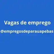 Empregos de Parauapebas WhatsApp Channel