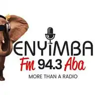 Enyimba FM 94.3 Aba WhatsApp Channel