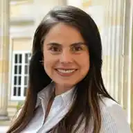 Esmeralda Hernández Senadora República - EsmeHernandezSi WhatsApp Channel