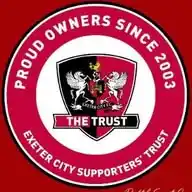 Exeter City Supporters’ Trust WhatsApp Channel