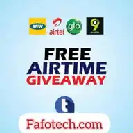 FAFOTECH WhatsApp Channel
