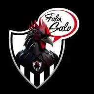 🐓 FALAGALO | Atlético ⚫⚪  WhatsApp Channel