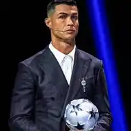 Fans De Ronaldo WhatsApp Channel