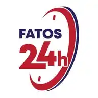 Fatos 24h WhatsApp Channel