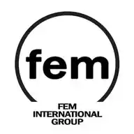 FEM International Magazine WhatsApp Channel